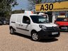 USED 2020 70 RENAULT KANGOO MAXI ZE LL21 33kWh Business Auto L3 H1 4dr (i) Navigation & Air Conditioned