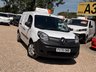 USED 2020 70 RENAULT KANGOO MAXI ZE LL21 33kWh Business Auto L3 H1 4dr (i) Navigation & Air Conditioned