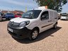 USED 2020 70 RENAULT KANGOO MAXI ZE LL21 33kWh Business Auto L3 H1 4dr (i) Navigation & Air Conditioned