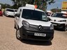 USED 2020 70 RENAULT KANGOO MAXI ZE LL21 33kWh Business Auto L3 H1 4dr (i) Navigation & Air Conditioned