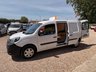 USED 2020 70 RENAULT KANGOO MAXI ZE LL21 33kWh Business Auto L3 H1 4dr (i) Navigation & Air Conditioned
