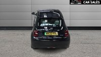 USED 2023 23 FIAT 500E 42kWh La Prima By Bocelli Hatchback 3dr Electric Auto (118 ps) 