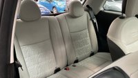 USED 2023 23 FIAT 500E 42kWh La Prima By Bocelli Hatchback 3dr Electric Auto (118 ps) 