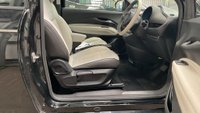 USED 2023 23 FIAT 500E 42kWh La Prima By Bocelli Hatchback 3dr Electric Auto (118 ps) 