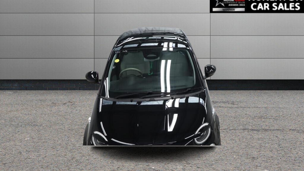 USED 2023 23 FIAT 500E 42kWh La Prima By Bocelli Hatchback 3dr Electric Auto (118 ps) 