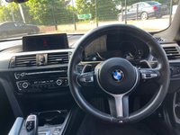 USED 2018 BMW 4 SERIES 2.0 420d M Sport Coupe 2dr Diesel Auto Euro 6 (s/s) (190 ps) 