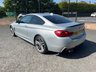 USED 2018 BMW 4 SERIES 2.0 420d M Sport Coupe 2dr Diesel Auto Euro 6 (s/s) (190 ps) 