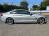 USED 2018 BMW 4 SERIES 2.0 420d M Sport Coupe 2dr Diesel Auto Euro 6 (s/s) (190 ps) 