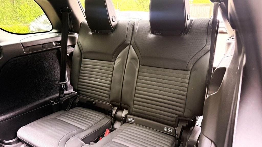 USED 2017 17 LAND ROVER DISCOVERY 2.0 SD4 HSE Auto 4WD Euro 6 (s/s) 5dr TOW BAR|CARPLAY|PANROOF|CAMERA