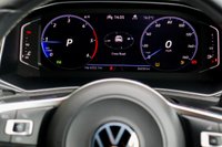 USED 2021 71 VOLKSWAGEN T-ROC 2.0 TDI EVO R-Line SUV 5dr Diesel DSG Euro 6 (s/s) (150 ps) 