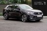 USED 2021 71 VOLKSWAGEN T-ROC 2.0 TDI EVO R-Line SUV 5dr Diesel DSG Euro 6 (s/s) (150 ps) 