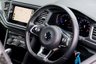 USED 2021 71 VOLKSWAGEN T-ROC 2.0 TDI EVO R-Line SUV 5dr Diesel DSG Euro 6 (s/s) (150 ps) 