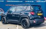 USED 2016 66 JEEP RENEGADE 1.6 MultiJetII Longitude SUV 5dr Diesel Manual Euro 6 (s/s) (120 ps) 