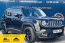 USED 2016 66 JEEP RENEGADE 1.6 MultiJetII Longitude SUV 5dr Diesel Manual Euro 6 (s/s) (120 ps) 