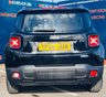 USED 2016 66 JEEP RENEGADE 1.6 MultiJetII Longitude SUV 5dr Diesel Manual Euro 6 (s/s) (120 ps) 