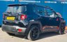 USED 2016 66 JEEP RENEGADE 1.6 MultiJetII Longitude SUV 5dr Diesel Manual Euro 6 (s/s) (120 ps) 
