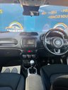 USED 2016 66 JEEP RENEGADE 1.6 MultiJetII Longitude SUV 5dr Diesel Manual Euro 6 (s/s) (120 ps) 