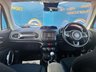 USED 2016 66 JEEP RENEGADE 1.6 MultiJetII Longitude SUV 5dr Diesel Manual Euro 6 (s/s) (120 ps) 