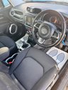 USED 2016 66 JEEP RENEGADE 1.6 MultiJetII Longitude SUV 5dr Diesel Manual Euro 6 (s/s) (120 ps) 