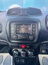 USED 2016 66 JEEP RENEGADE 1.6 MultiJetII Longitude SUV 5dr Diesel Manual Euro 6 (s/s) (120 ps) 