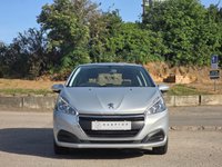 USED 2016 16 PEUGEOT 208 1.0 PureTech Active Hatchback 5dr Petrol Manual Euro 6 (68 ps) FSH|LOWMILES|LOWOWNER|WARRANTY