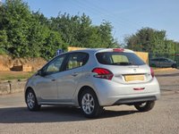 USED 2016 16 PEUGEOT 208 1.0 PureTech Active Hatchback 5dr Petrol Manual Euro 6 (68 ps) FSH|LOWMILES|LOWOWNER|WARRANTY