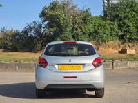 USED 2016 16 PEUGEOT 208 1.0 PureTech Active Hatchback 5dr Petrol Manual Euro 6 (68 ps) FSH|LOWMILES|LOWOWNER|WARRANTY