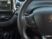 USED 2016 16 PEUGEOT 208 1.0 PureTech Active Hatchback 5dr Petrol Manual Euro 6 (68 ps) FSH|LOWMILES|LOWOWNER|WARRANTY