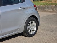 USED 2016 16 PEUGEOT 208 1.0 PureTech Active Hatchback 5dr Petrol Manual Euro 6 (68 ps) FSH|LOWMILES|LOWOWNER|WARRANTY