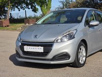 USED 2016 16 PEUGEOT 208 1.0 PureTech Active Hatchback 5dr Petrol Manual Euro 6 (68 ps) FSH|LOWMILES|LOWOWNER|WARRANTY