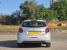 USED 2016 16 PEUGEOT 208 1.0 PureTech Active Hatchback 5dr Petrol Manual Euro 6 (68 ps) FSH|LOWMILES|LOWOWNER|WARRANTY