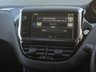USED 2016 16 PEUGEOT 208 1.0 PureTech Active Hatchback 5dr Petrol Manual Euro 6 (68 ps) FSH|LOWMILES|LOWOWNER|WARRANTY