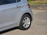 USED 2016 16 PEUGEOT 208 1.0 PureTech Active Hatchback 5dr Petrol Manual Euro 6 (68 ps) FSH|LOWMILES|LOWOWNER|WARRANTY