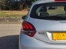 USED 2016 16 PEUGEOT 208 1.0 PureTech Active Hatchback 5dr Petrol Manual Euro 6 (68 ps) FSH|LOWMILES|LOWOWNER|WARRANTY