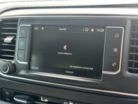 USED 2020 20 VAUXHALL VIVARO 2.0 Turbo D 3100 Elite Crew Van Double Cab 5dr Diesel Manual L2 H1 Euro 6 (120 ps) 1 OWNER TOP SPEC LWB CREW CAB !!!! A VERY DESIRABLE VAN !!!