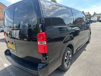 USED 2020 20 VAUXHALL VIVARO 2.0 Turbo D 3100 Elite Crew Van Double Cab 5dr Diesel Manual L2 H1 Euro 6 (120 ps) 1 OWNER TOP SPEC LWB CREW CAB !!!! A VERY DESIRABLE VAN !!!
