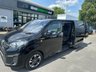 USED 2020 20 VAUXHALL VIVARO 2.0 Turbo D 3100 Elite Crew Van Double Cab 5dr Diesel Manual L2 H1 Euro 6 (120 ps) 1 OWNER TOP SPEC LWB CREW CAB !!!! A VERY DESIRABLE VAN !!!