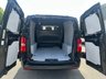 USED 2020 20 VAUXHALL VIVARO 2.0 Turbo D 3100 Elite Crew Van Double Cab 5dr Diesel Manual L2 H1 Euro 6 (120 ps) 1 OWNER TOP SPEC LWB CREW CAB !!!! A VERY DESIRABLE VAN !!!