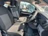 USED 2020 20 VAUXHALL VIVARO 2.0 Turbo D 3100 Elite Crew Van Double Cab 5dr Diesel Manual L2 H1 Euro 6 (120 ps) 1 OWNER TOP SPEC LWB CREW CAB !!!! A VERY DESIRABLE VAN !!!