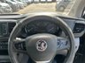 USED 2020 20 VAUXHALL VIVARO 2.0 Turbo D 3100 Elite Crew Van Double Cab 5dr Diesel Manual L2 H1 Euro 6 (120 ps) 1 OWNER TOP SPEC LWB CREW CAB !!!! A VERY DESIRABLE VAN !!!