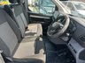 USED 2020 20 VAUXHALL VIVARO 2.0 Turbo D 3100 Elite Crew Van Double Cab 5dr Diesel Manual L2 H1 Euro 6 (120 ps) 1 OWNER TOP SPEC LWB CREW CAB !!!! A VERY DESIRABLE VAN !!!