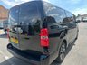 USED 2020 20 VAUXHALL VIVARO 2.0 Turbo D 3100 Elite Crew Van Double Cab 5dr Diesel Manual L2 H1 Euro 6 (120 ps) 1 OWNER TOP SPEC LWB CREW CAB !!!! A VERY DESIRABLE VAN !!!