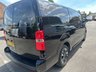 USED 2020 20 VAUXHALL VIVARO 2.0 Turbo D 3100 Elite Crew Van Double Cab 5dr Diesel Manual L2 H1 Euro 6 (120 ps) 1 OWNER TOP SPEC LWB CREW CAB !!!! A VERY DESIRABLE VAN !!!