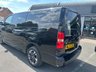 USED 2020 20 VAUXHALL VIVARO 2.0 Turbo D 3100 Elite Crew Van Double Cab 5dr Diesel Manual L2 H1 Euro 6 (120 ps) 1 OWNER TOP SPEC LWB CREW CAB !!!! A VERY DESIRABLE VAN !!!