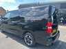 USED 2020 20 VAUXHALL VIVARO 2.0 Turbo D 3100 Elite Crew Van Double Cab 5dr Diesel Manual L2 H1 Euro 6 (120 ps) 1 OWNER TOP SPEC LWB CREW CAB !!!! A VERY DESIRABLE VAN !!!