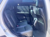 USED 2018 11 LAND ROVER RANGE ROVER SPORT 3.0 SD V6 HSE SUV 5dr Diesel Auto 4WD Euro 6 (s/s) (306 ps) 