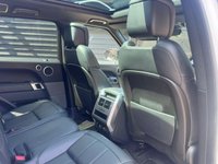 USED 2018 11 LAND ROVER RANGE ROVER SPORT 3.0 SD V6 HSE SUV 5dr Diesel Auto 4WD Euro 6 (s/s) (306 ps) 