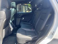 USED 2018 11 LAND ROVER RANGE ROVER SPORT 3.0 SD V6 HSE SUV 5dr Diesel Auto 4WD Euro 6 (s/s) (306 ps) 