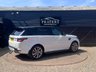 USED 2018 11 LAND ROVER RANGE ROVER SPORT 3.0 SD V6 HSE SUV 5dr Diesel Auto 4WD Euro 6 (s/s) (306 ps) 