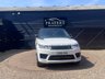 USED 2018 11 LAND ROVER RANGE ROVER SPORT 3.0 SD V6 HSE SUV 5dr Diesel Auto 4WD Euro 6 (s/s) (306 ps) 
